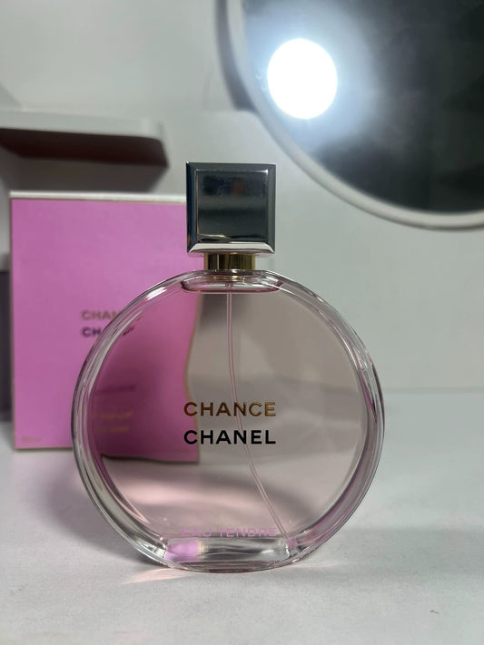 270726-74 Chanel Pink Encounter with EDT 150ml 5.1 oz