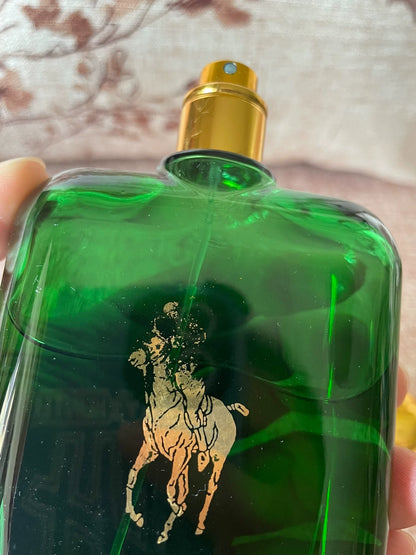 150126 - Ralph Lauren - Polo Green EDT 118ml
