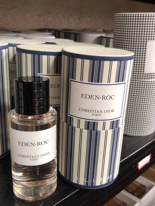 150726-4 Dior EDEN-ROC Holiday Limited Perfume 40ml 1.4 oz