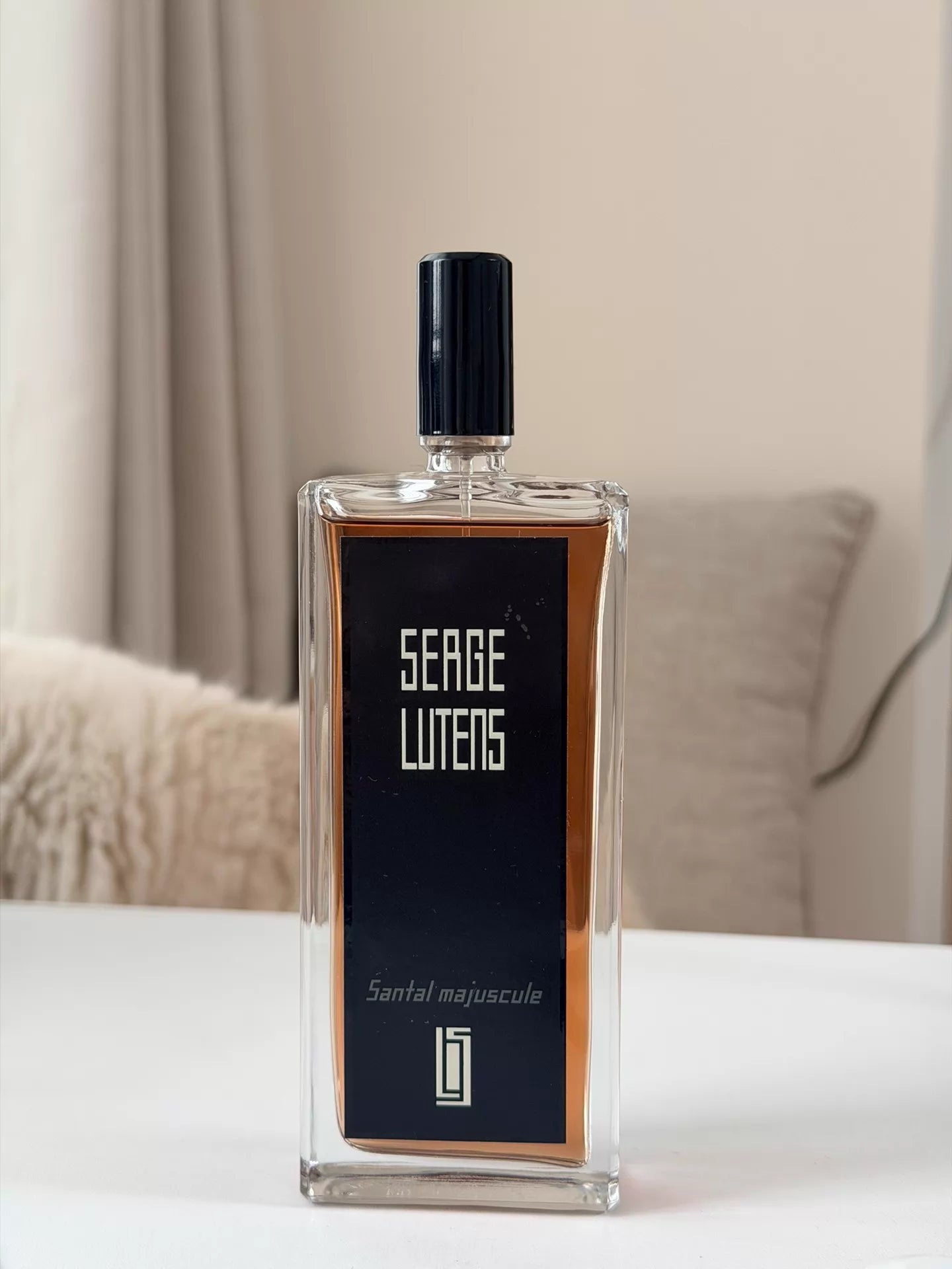 020426-163 Rudan Sandalwood 100ml 3.4 oz