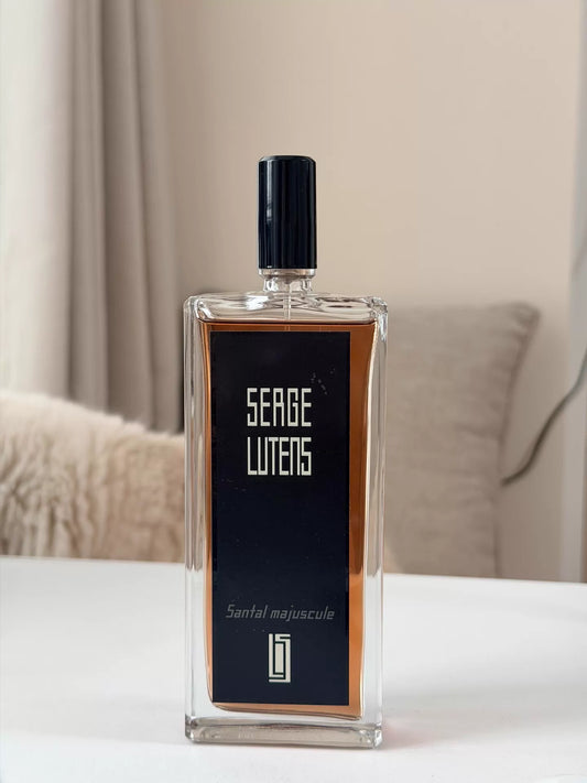 020426-163 Rudan Sandalwood 100ml 3.4 oz