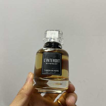 05826-308 Givenchy Heart No Taboo Parfum 50ml 1.7 oz