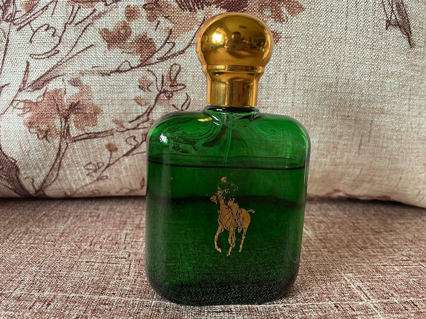 150126 - Ralph Lauren - Polo Green EDT 118ml