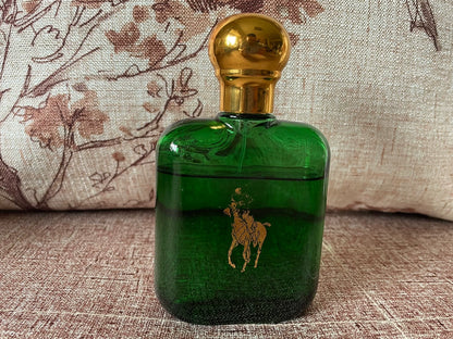 150126 - Ralph Lauren - Polo Green EDT 118ml