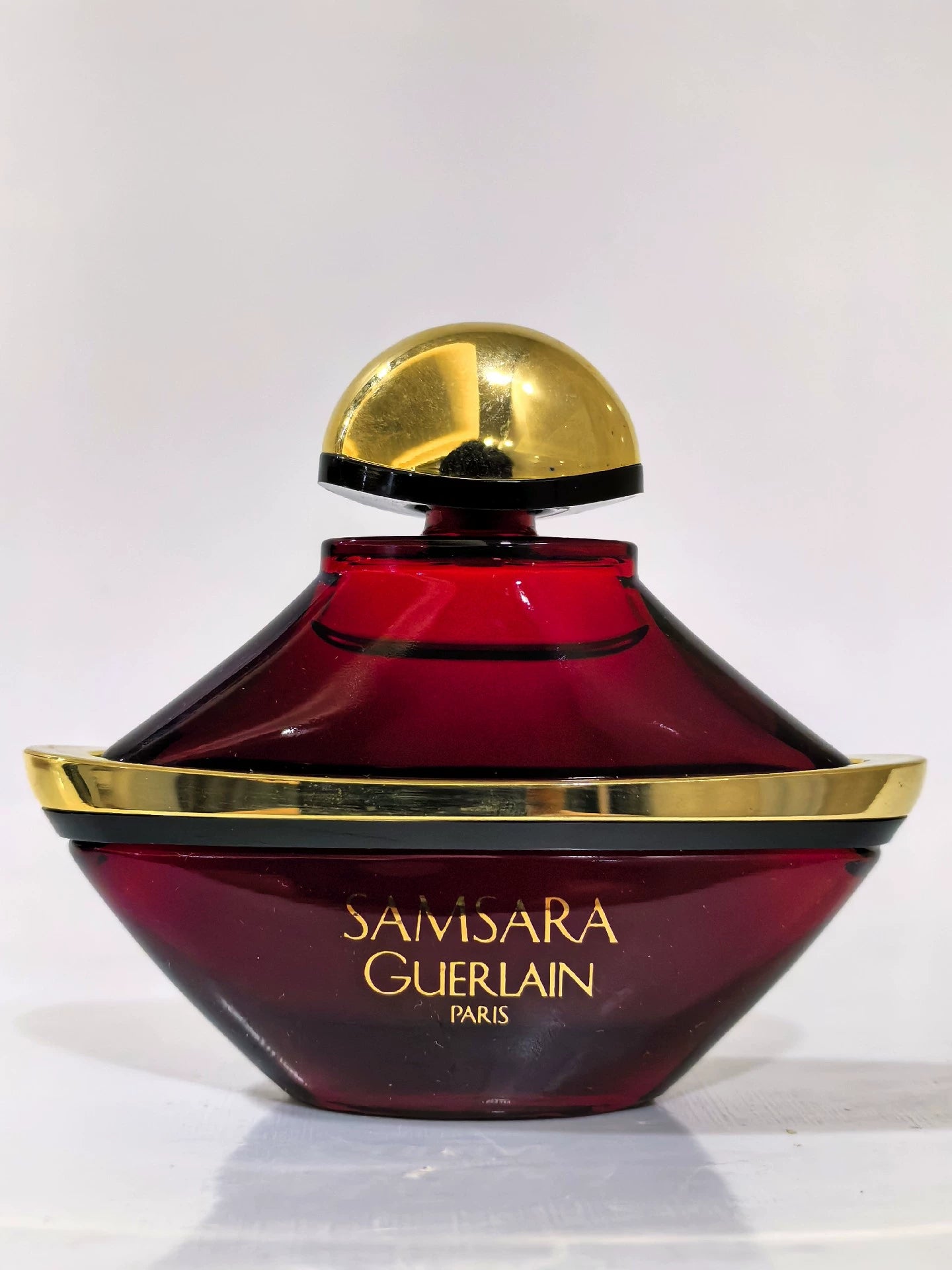 130125-51 Guerlain Samsara 15M 1/2 oz Parfum