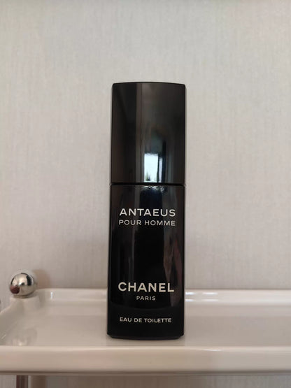 260926-79 Chanel Power EDT 100ml 3.4 oz
