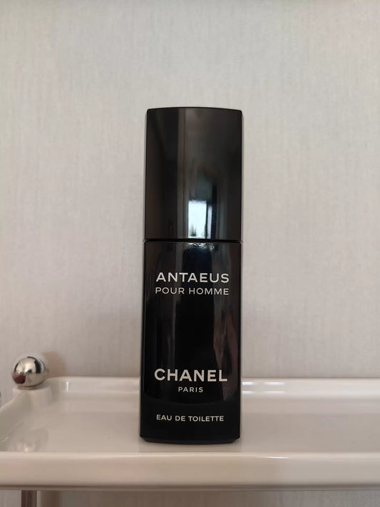 Chanel Power EDT 100ml 3.4 oz