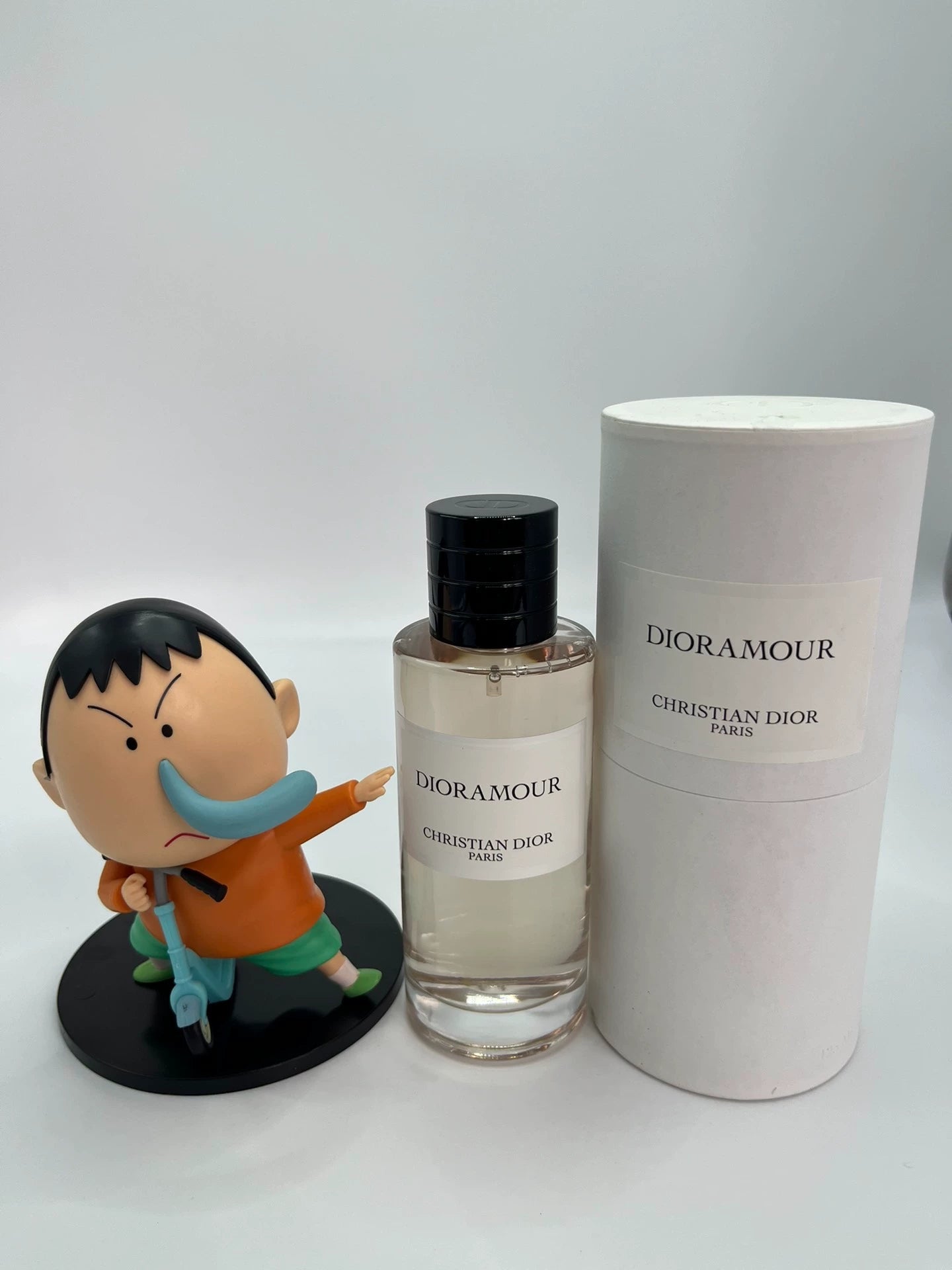 030926-154 Dior brand new with Parfum 125ml 4.2 oz