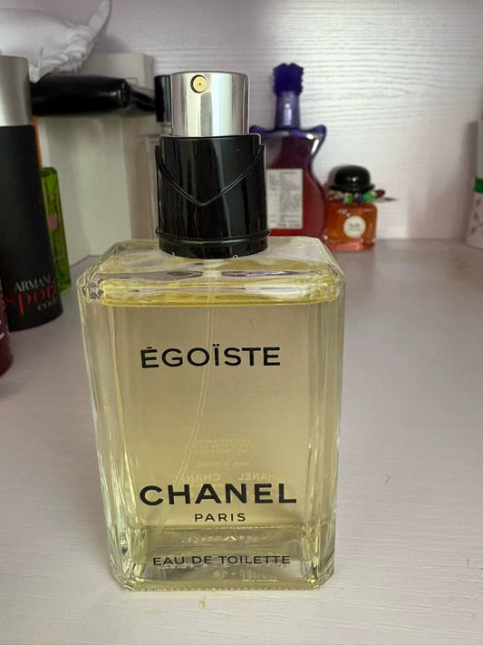 230226-31 Chanel Egoiste Homme EDT 100ml 3.4 oz