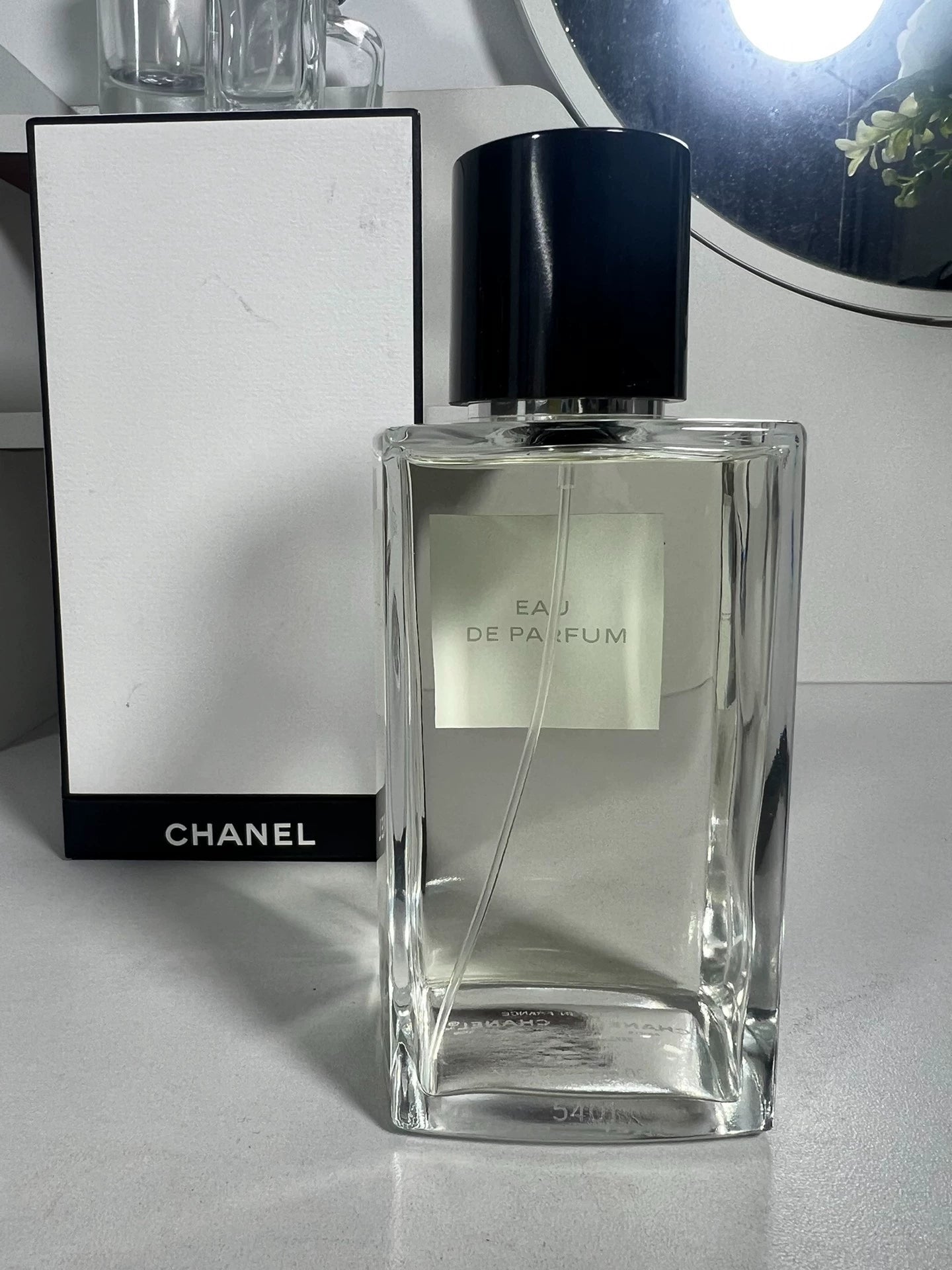 220226-21 Chanel No. 18 with box 200ml 6.8 oz