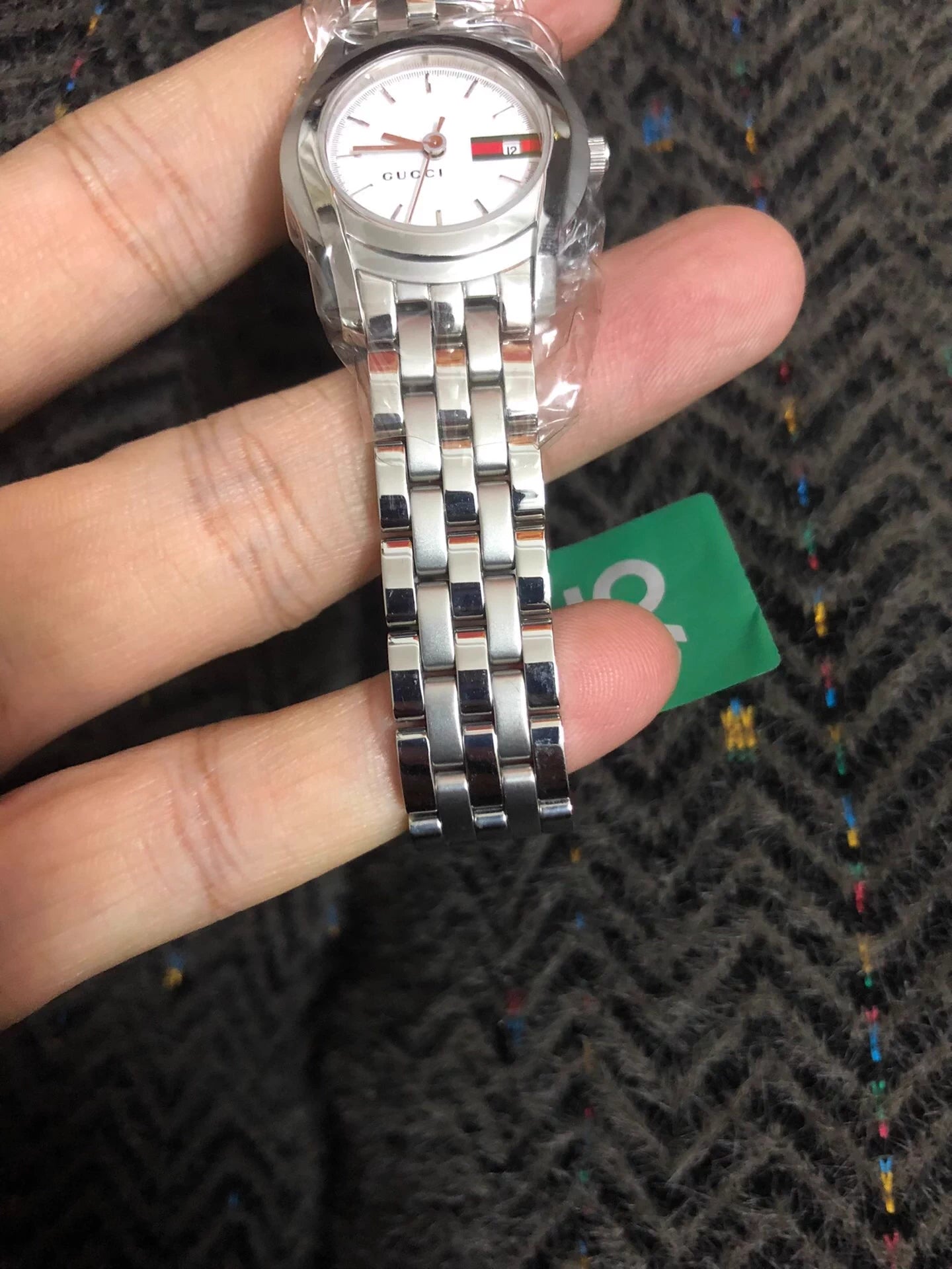 020426-watch-102 Gucci women watch purchased