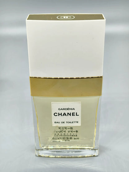 181025-88 Chanel Eau de Toilette EDT 35ml 1.2oz