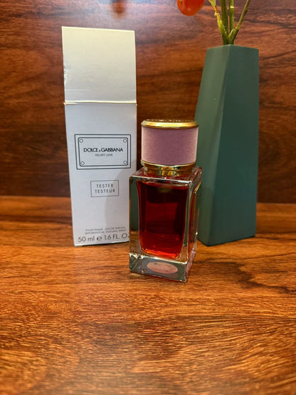 301225-40 Dolce & Gabbana D& G tester 50ml 1.7oz
