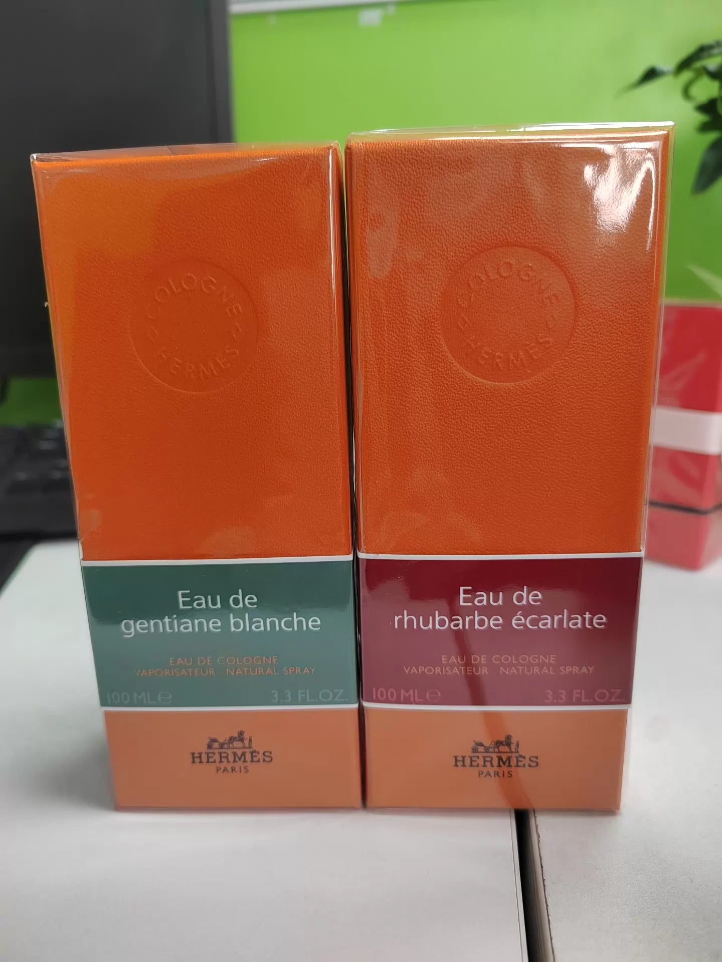 010926-179 Discontinued 100ml 3.4 oz
