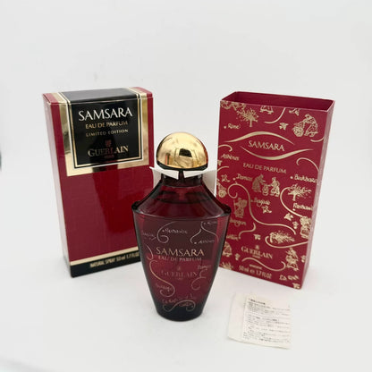 030826-112 Guerlain Saint Sarah Samsara EDP 50ml 1.7 oz