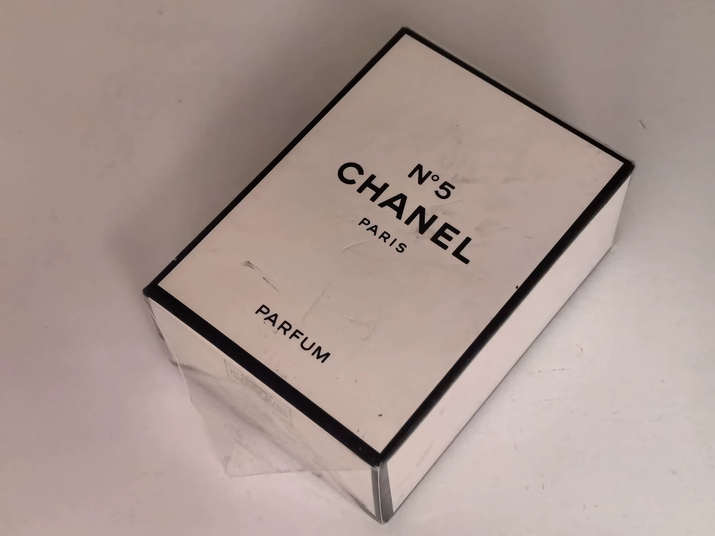 241025-58 Chanel No 5 Parfum Perfume 28ml 1 oz