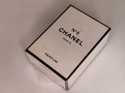 241025-58 Chanel No 5 Parfum Perfume 28ml 1 oz