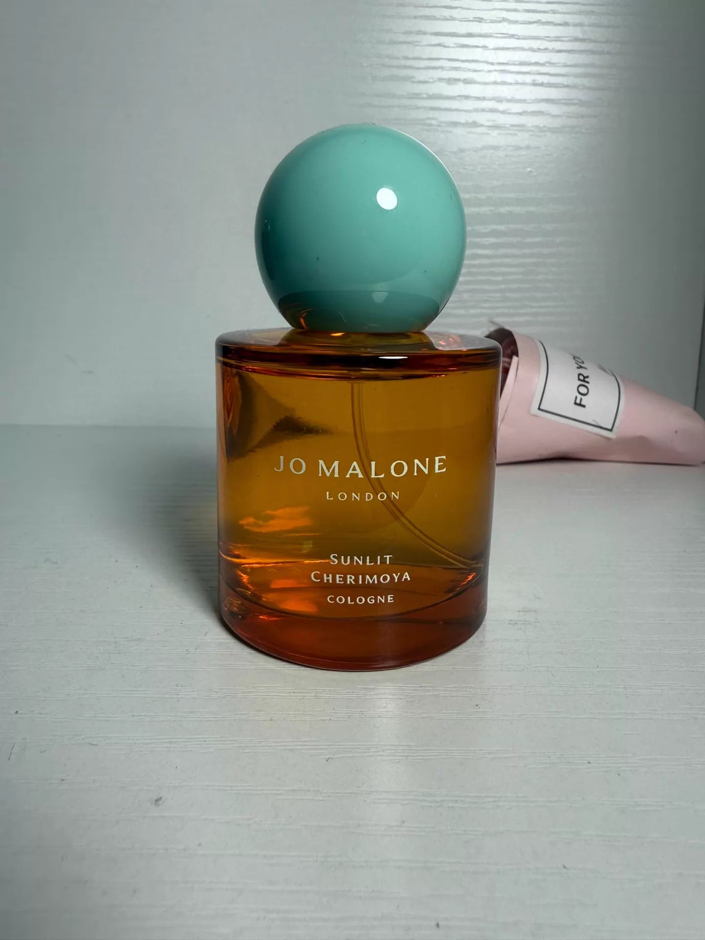 200526-123 Jo Malone Daylight Custard Apple Parfum 50ml 1.7 oz