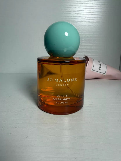 200526-123 Jo Malone Daylight Custard Apple Parfum 50ml 1.7 oz