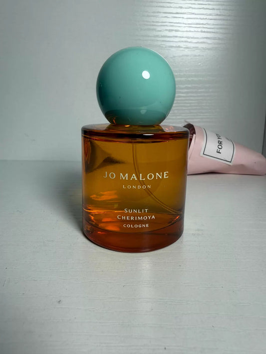 200526-123 Jo Malone Daylight Custard Apple Parfum 50ml 1.7 oz