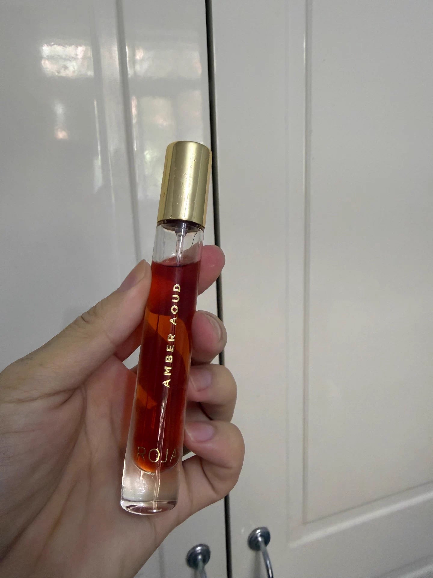 180826-51 roja amber ebony 10ml 0.3 oz