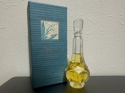 010126-8 Caron 27ml 0.9oz Parfum perfume