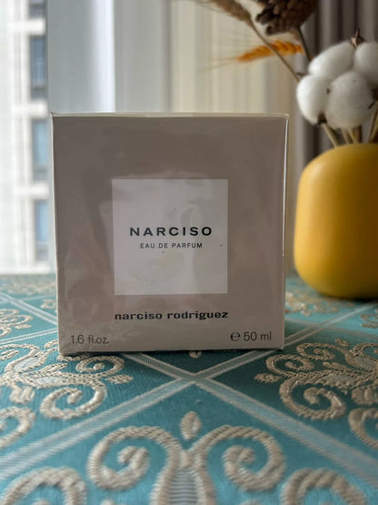 280926-270 Narciso Eau de Parfum 50ml 1.7 oz