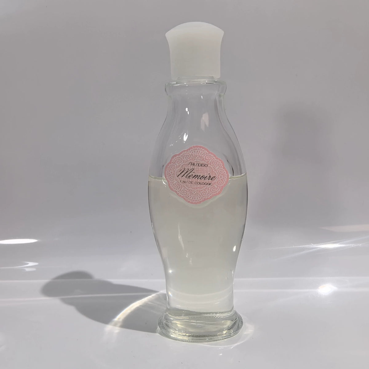 020926-395 Shiseido Memoire memory Perfume 80ml 2.7 oz