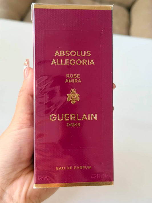 020426-327 Guerlain Oriental Night 125ml 4.2 oz