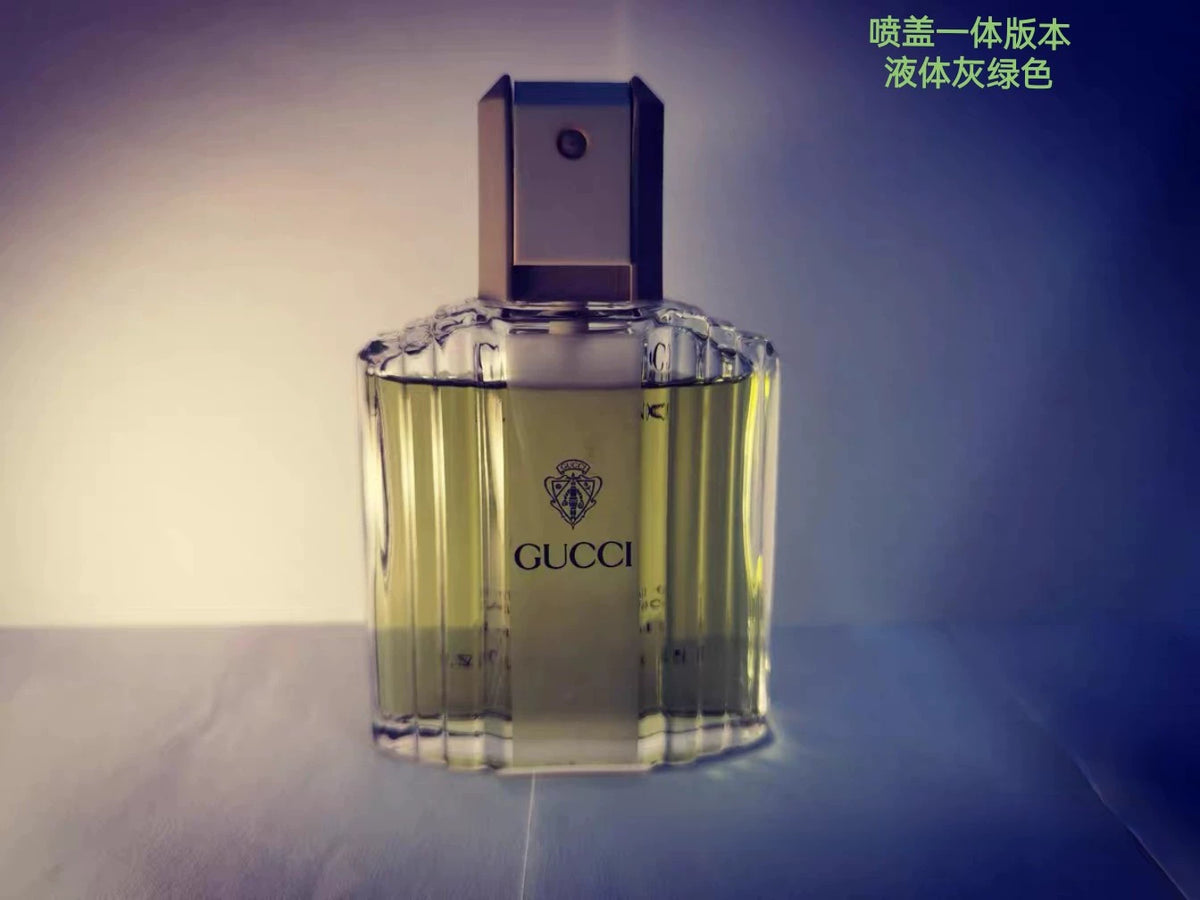 300926-97 Gucci Nobile EDT 120ml 4.1 oz