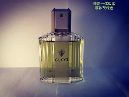300926-97 Gucci Nobile EDT 120ml 4.1 oz