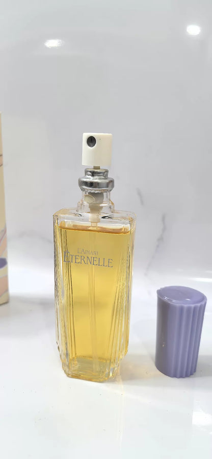 220826-566 COTY Coty Eternal EDT 30ml 1 oz