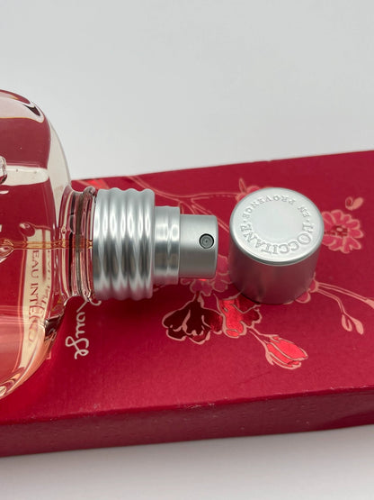 140825-57 L'Occitane EN Provence Eau de Cologne EDC 50ml 1.7oz