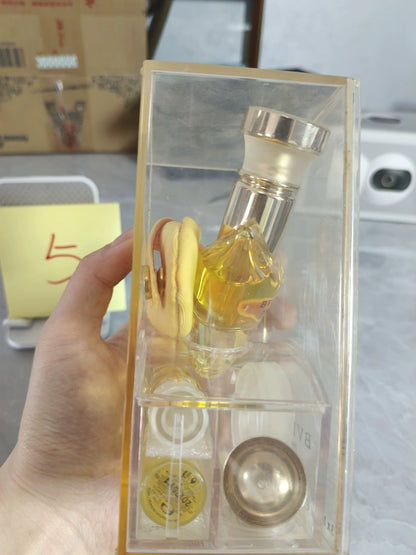 070826-60 Bvlgari Yellow Tea 10ml 0.3 oz
