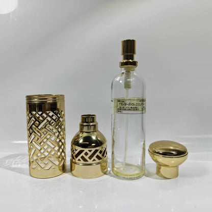 020926-478 Guerlain Madama Butterfly Birdcage 93ml 3.1 oz