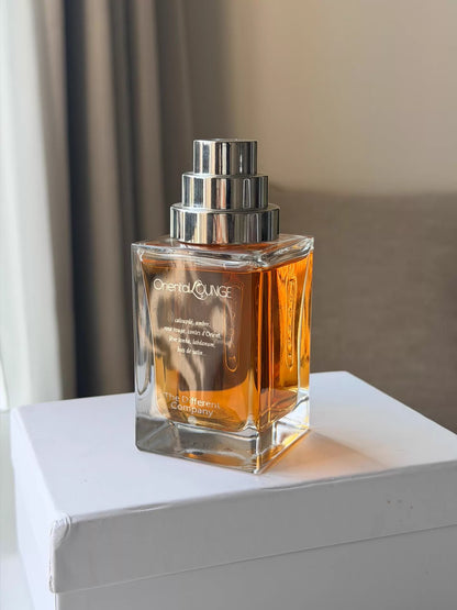 020426-120 Extraordinary Manufacturing TDC 100ml 3.4 oz