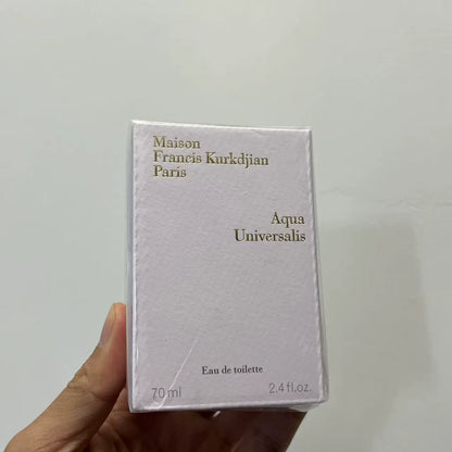 05826-170 MFK Vatican Essence EDT 70ml 2.4 oz