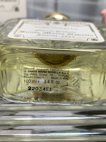 280726-130 smn Santa Maria 100ml 3.4 oz