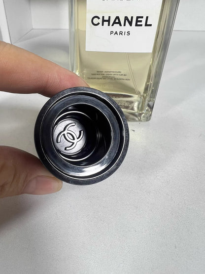 220226-17 Chanel Gardenia No box 200ml 6.8 oz