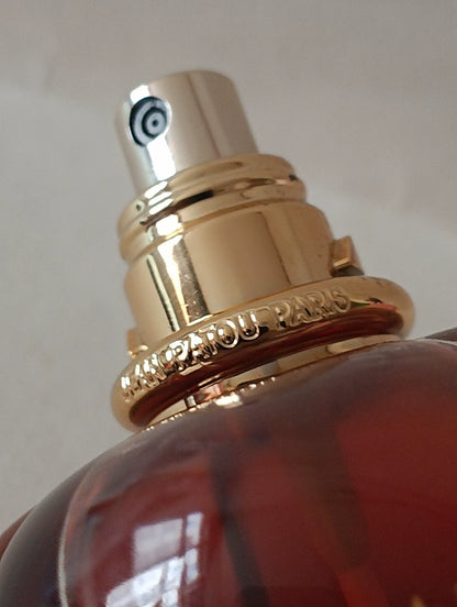 190526-159 Jean Badou Pride EDP 100ml 3.4 oz