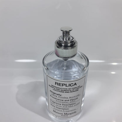 020926-119 Margiela Lazy Weekend Perfume 100ml 3.4 oz