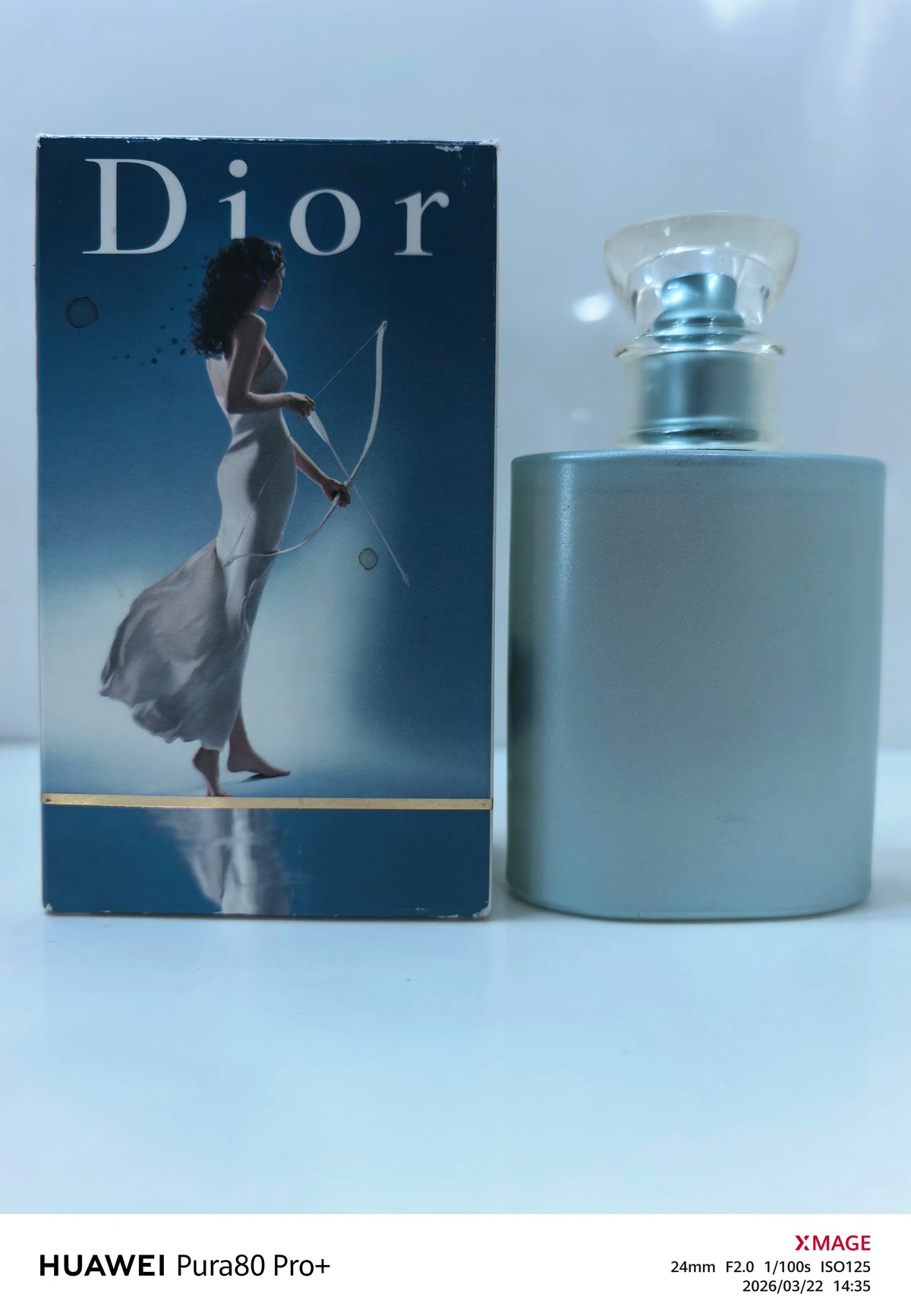 220826-415 Dior Remember Me 50ml 1.7 oz