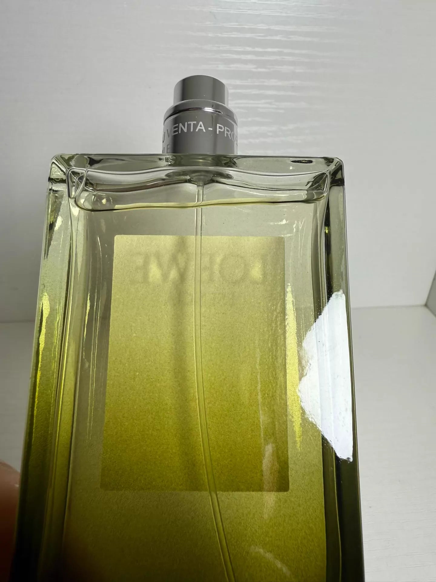 200526-101 CK Loewe Bla Waltz Parfum 100ml 3.4 oz