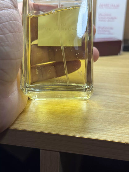 050726-8 Chanel Island Forest Parfum 200ml 6.8 oz