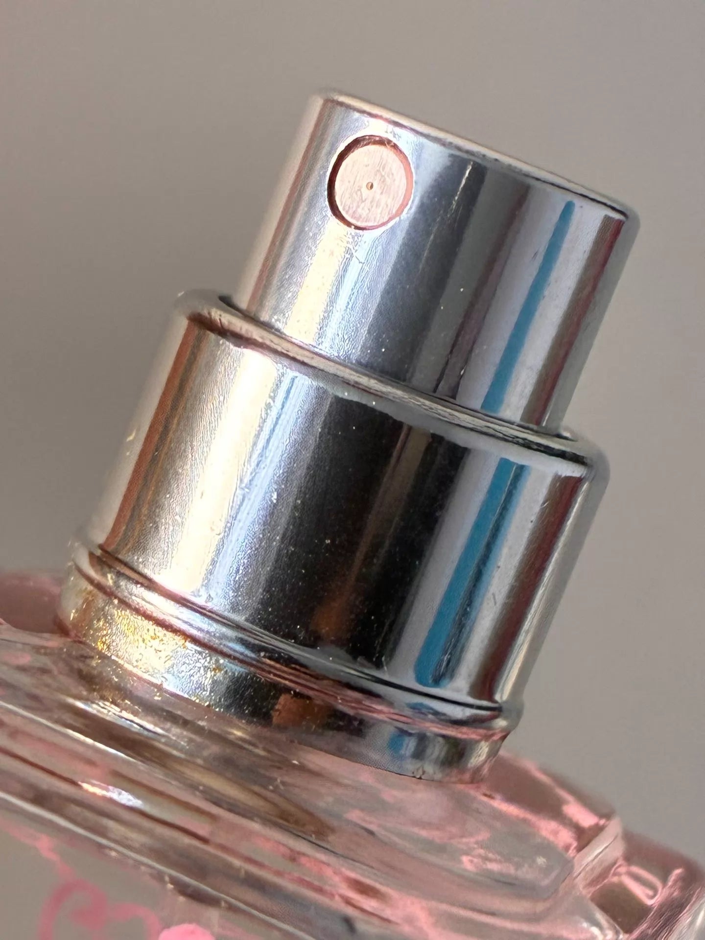200726-414 Gucci Envy Me Authenticity 100ml 3.4 oz