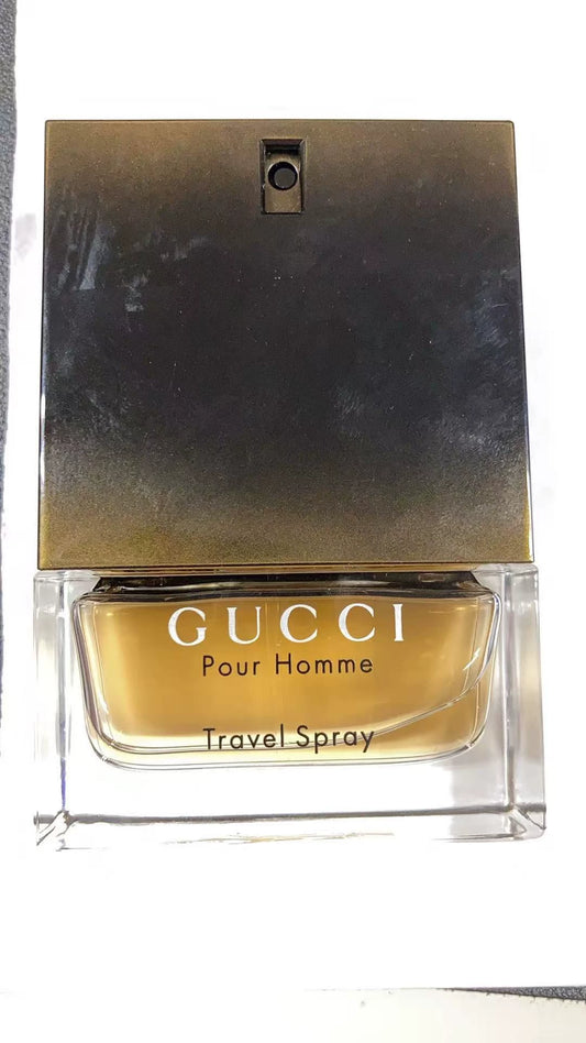 240426-87 Gucci eponymous generation men Perfume 30ml 1 oz