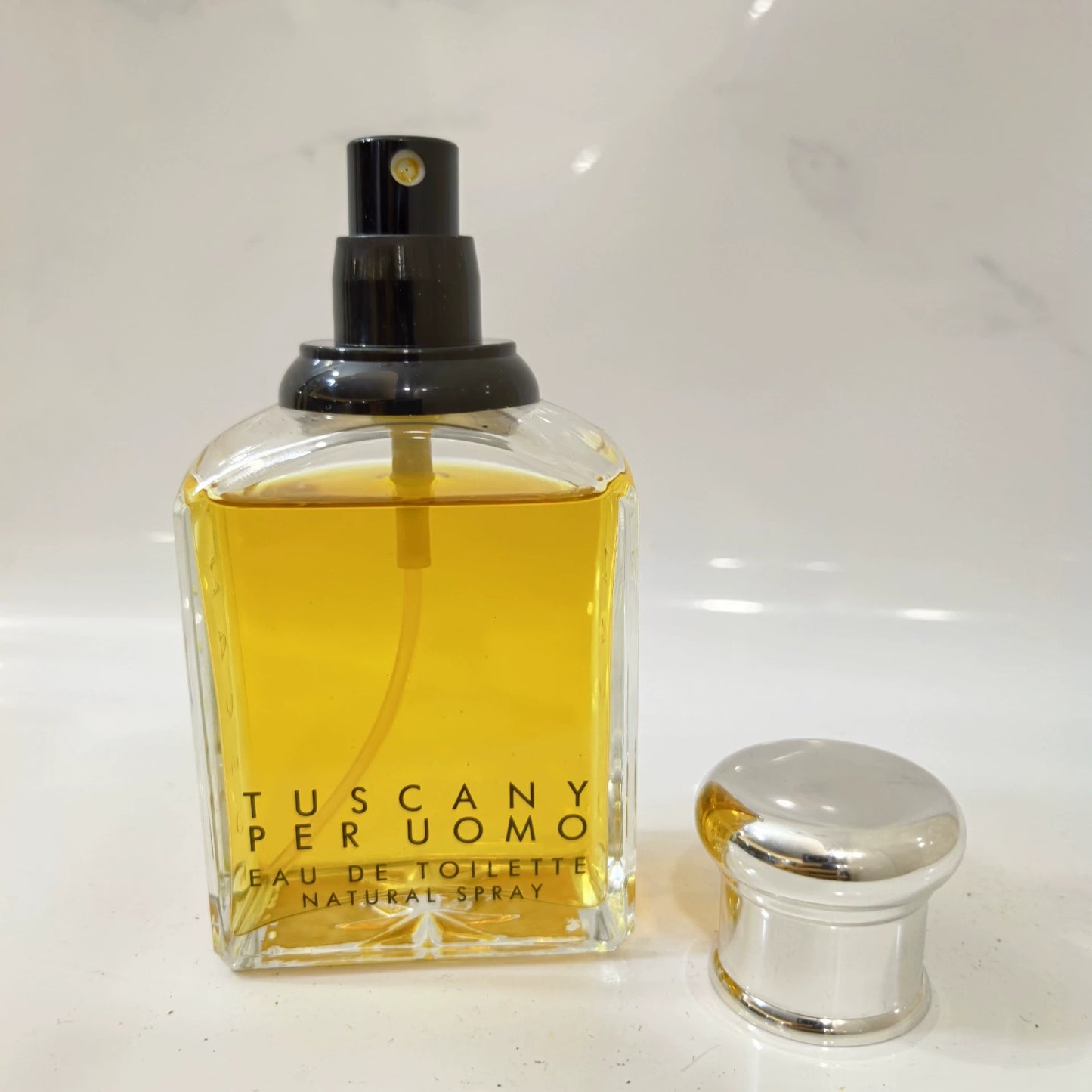 210526-84 Elegant opera light EDT 100ml 3.4 oz