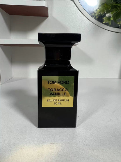 270726-174 TF tobacco leaf Perfume 50ml 1.7 oz