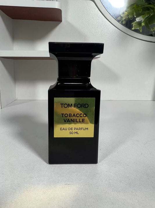270726-174 TF tobacco leaf Perfume 50ml 1.7 oz