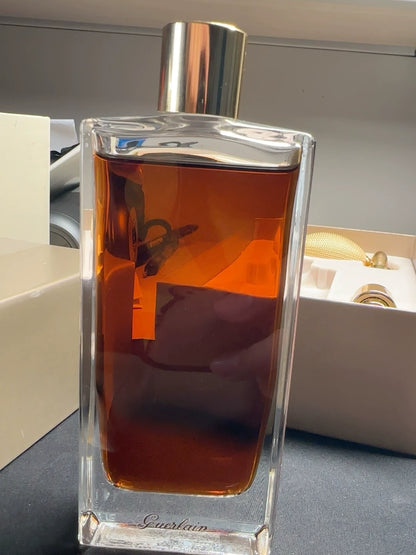 190326-68 Guerlain Art Salon Parfum 75ml  2.5oz